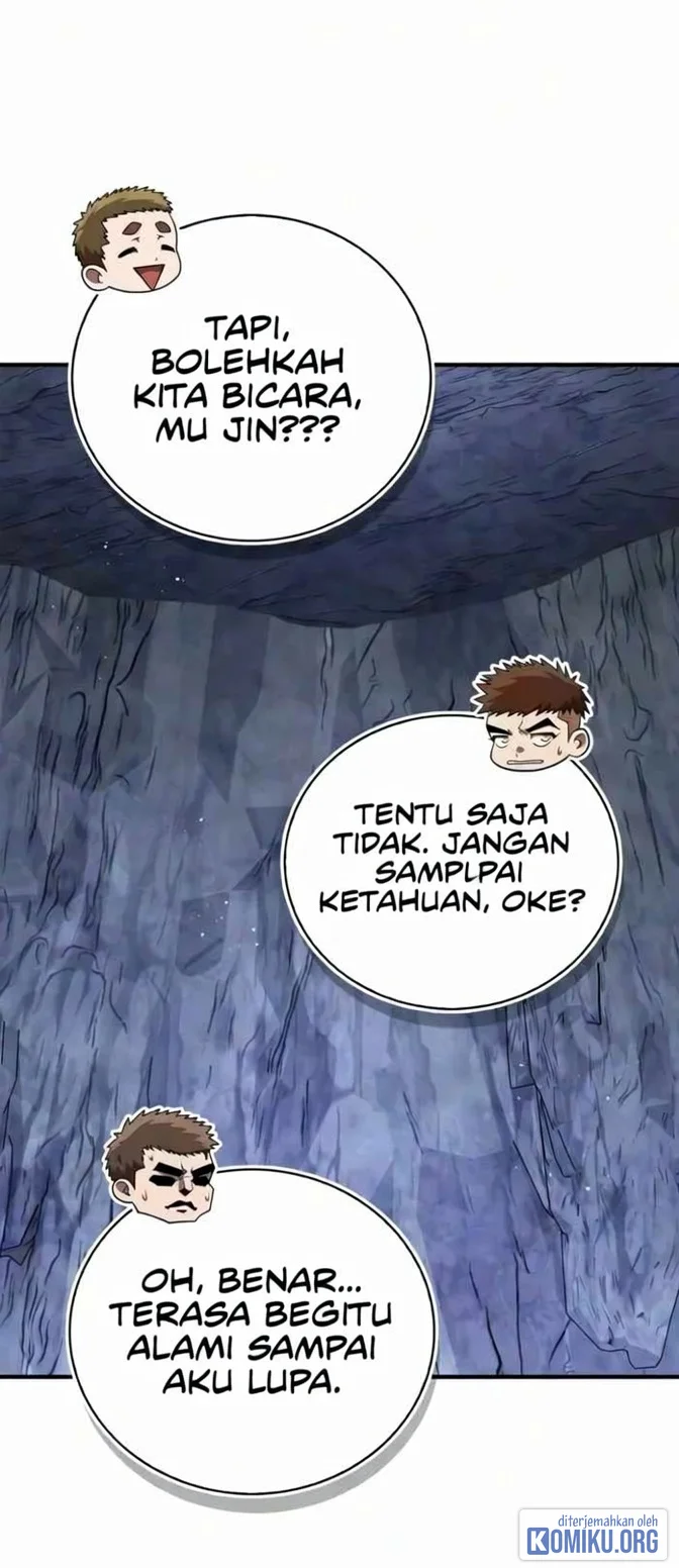 Genius Martial Arts Trainer Chapter 118 Gambar 36