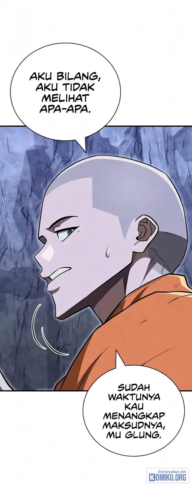 Genius Martial Arts Trainer Chapter 119 Gambar 35