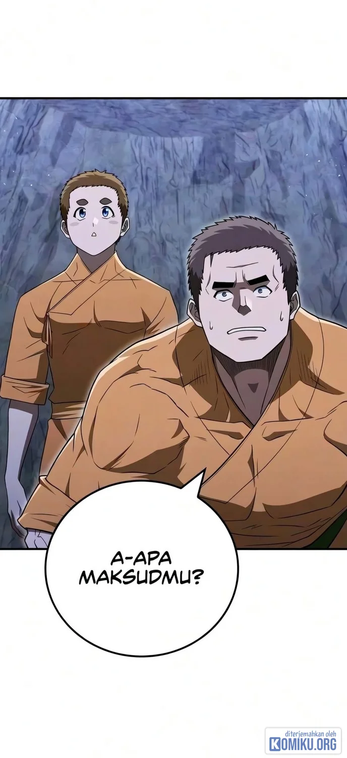 Genius Martial Arts Trainer Chapter 119 Gambar 36