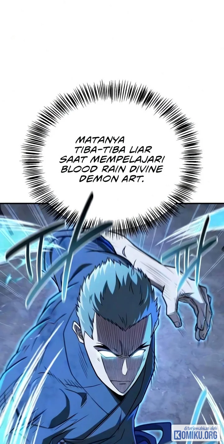 Genius Martial Arts Trainer Chapter 120 Gambar 33