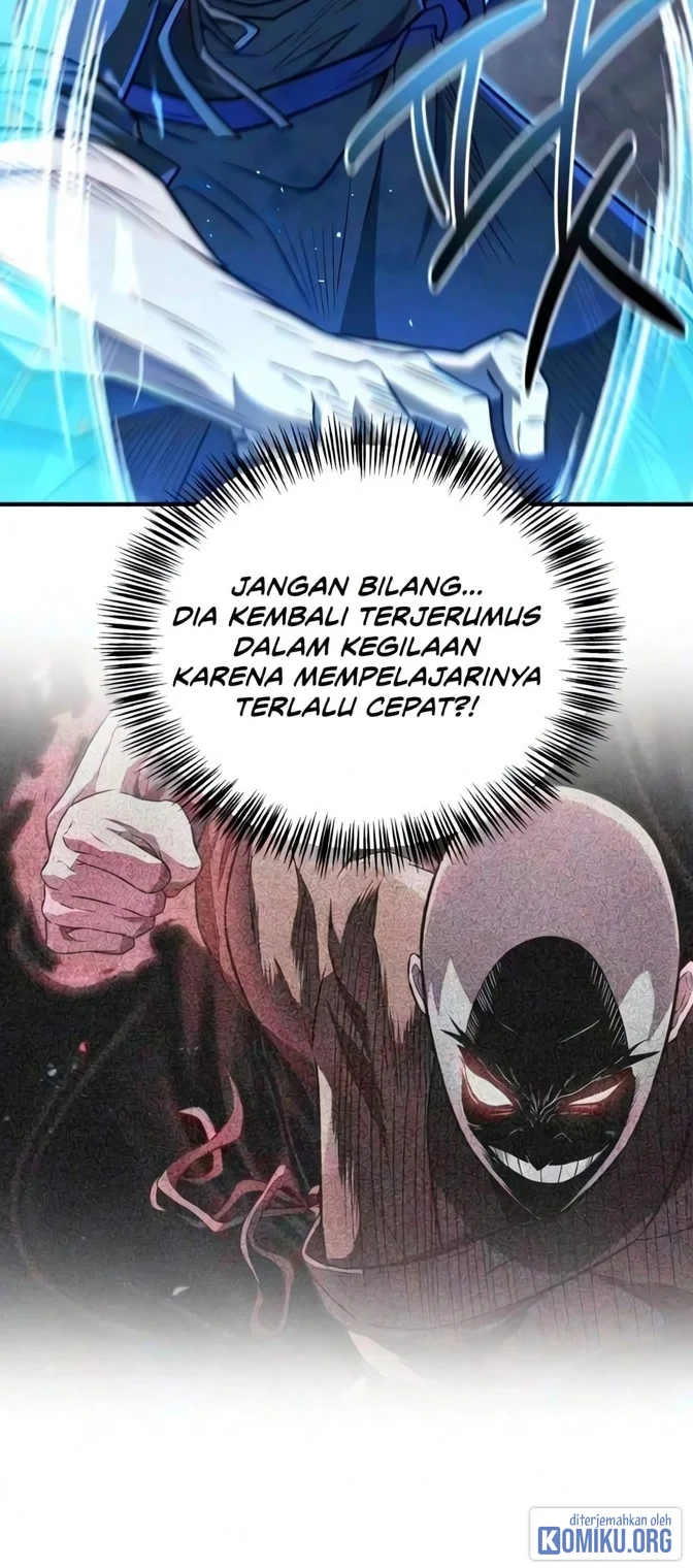 Genius Martial Arts Trainer Chapter 120 Gambar 34