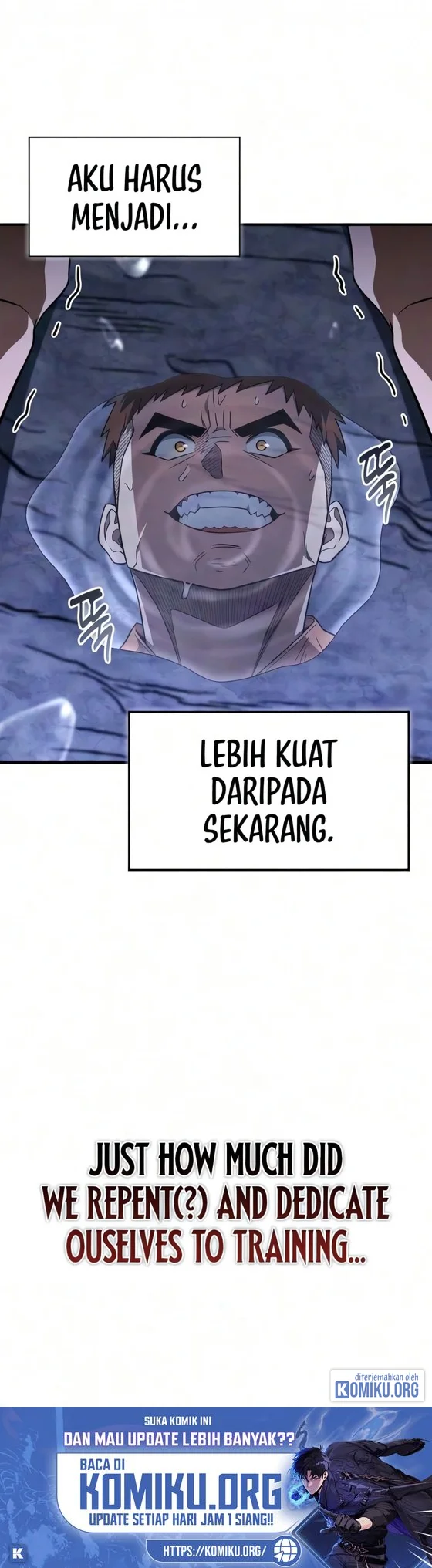 Genius Martial Arts Trainer Chapter 121 Gambar 32