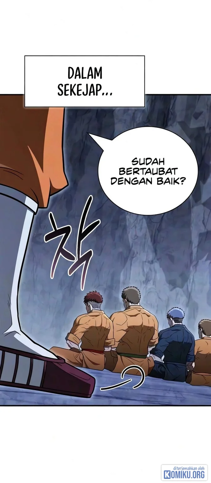 Genius Martial Arts Trainer Chapter 121 Gambar 33