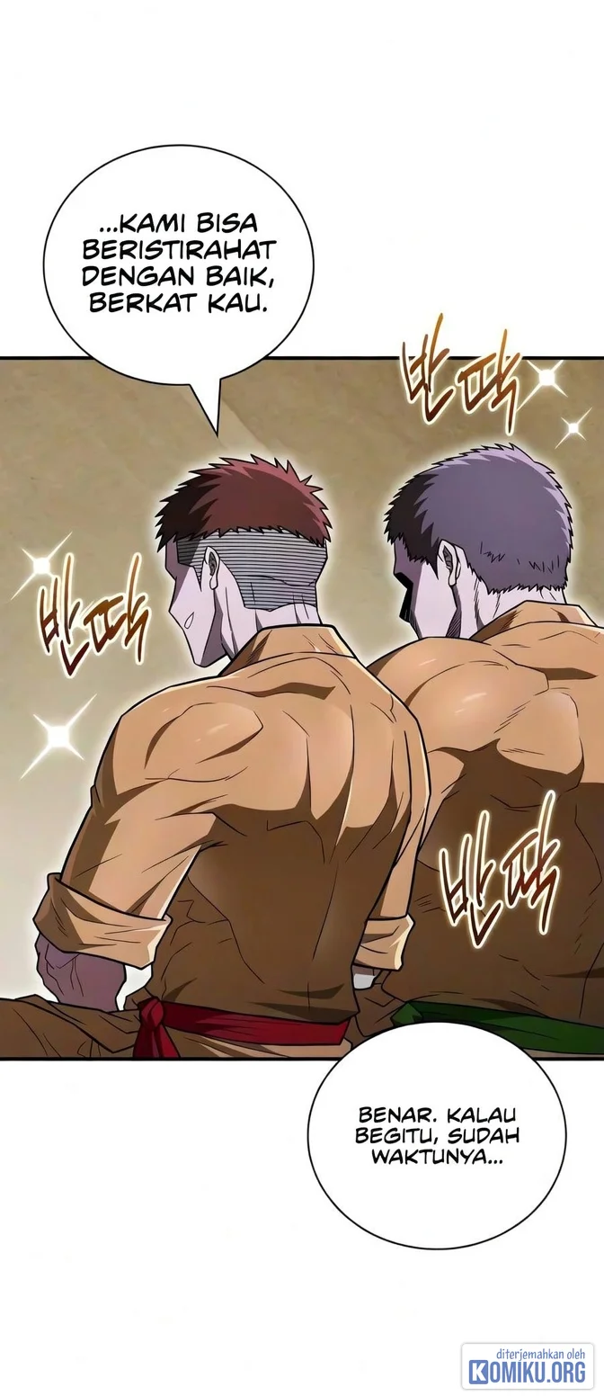 Genius Martial Arts Trainer Chapter 121 Gambar 34