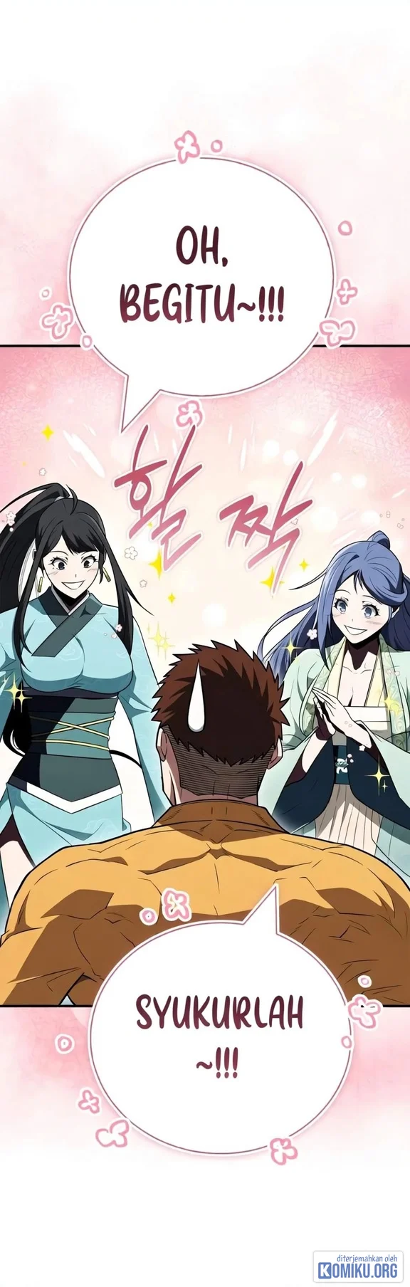 Genius Martial Arts Trainer Chapter 123 Gambar 32