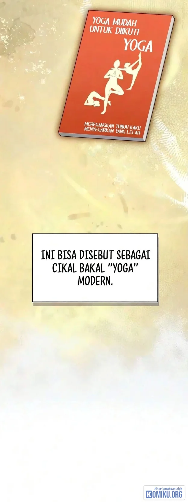 Genius Martial Arts Trainer Chapter 124 Gambar 28