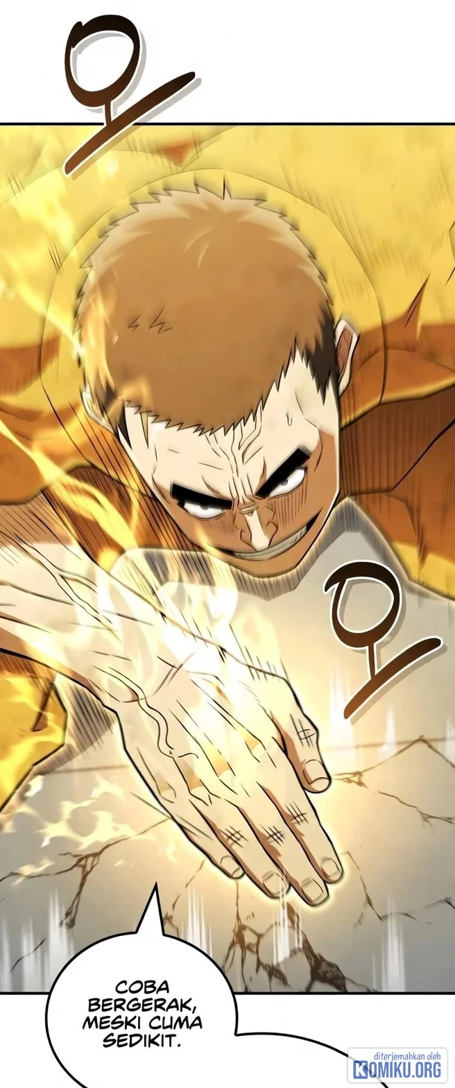 Genius Martial Arts Trainer Chapter 125 Gambar 29
