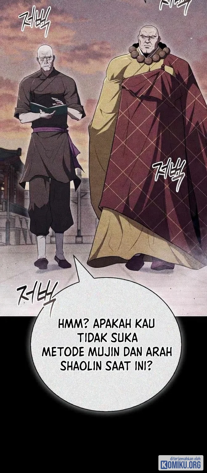 Genius Martial Arts Trainer Chapter 126 Gambar 35