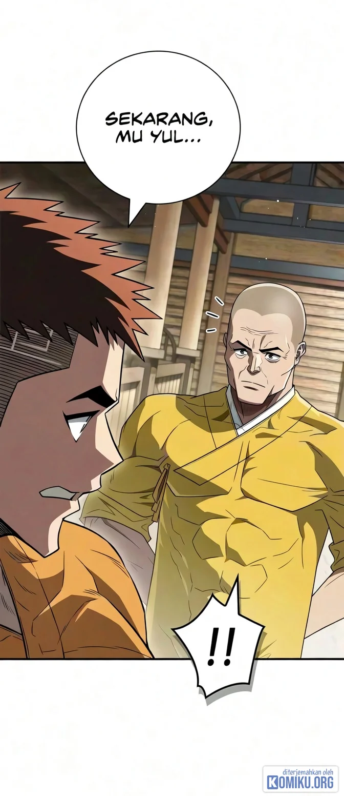 Genius Martial Arts Trainer Chapter 127 Gambar 29