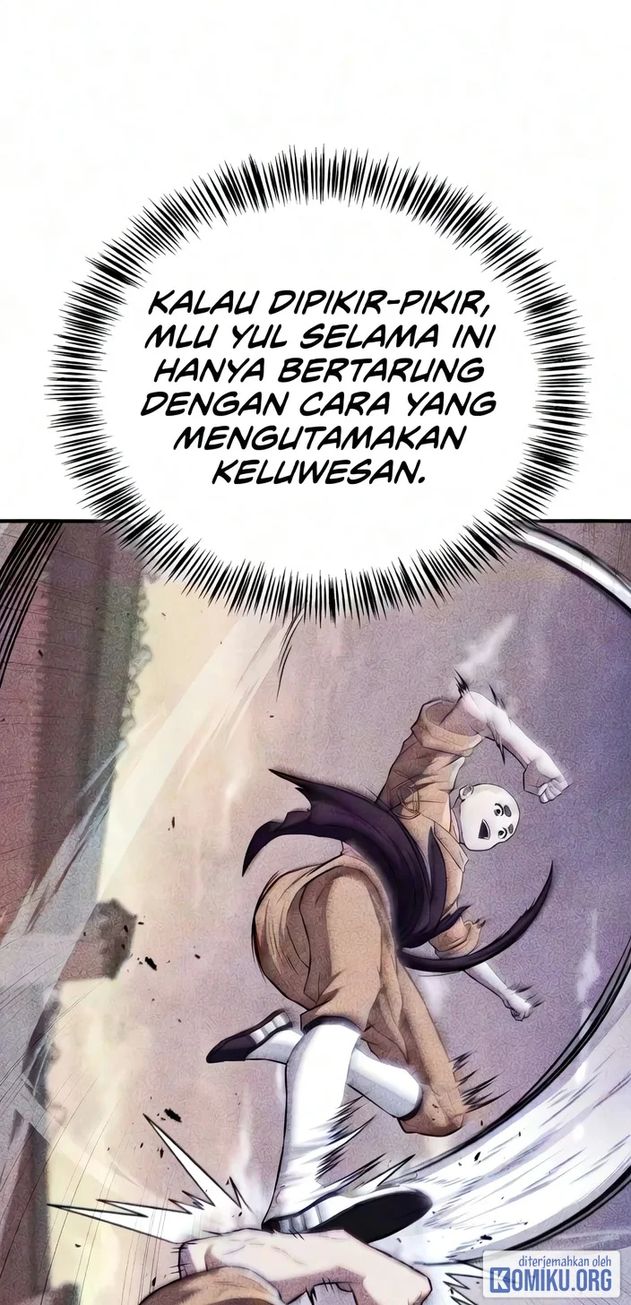 Genius Martial Arts Trainer Chapter 127 Gambar 31