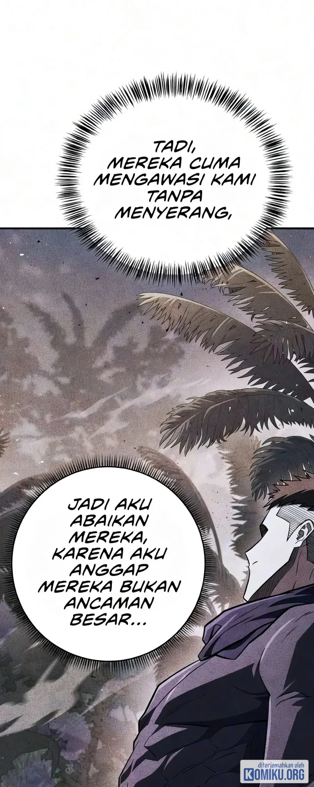 Genius Martial Arts Trainer Chapter 132 Gambar 33
