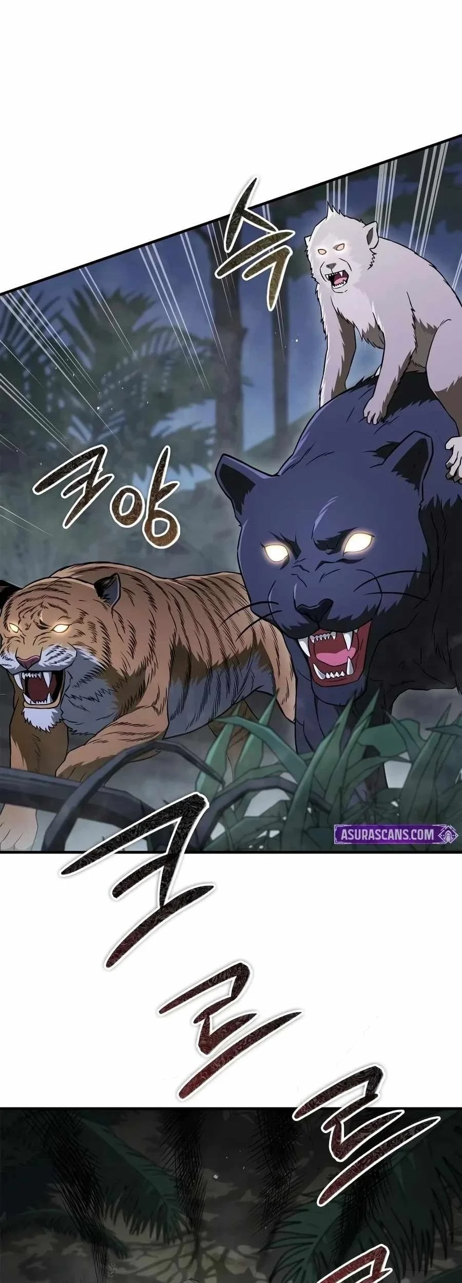 Genius Martial Arts Trainer Chapter 133 Gambar 35