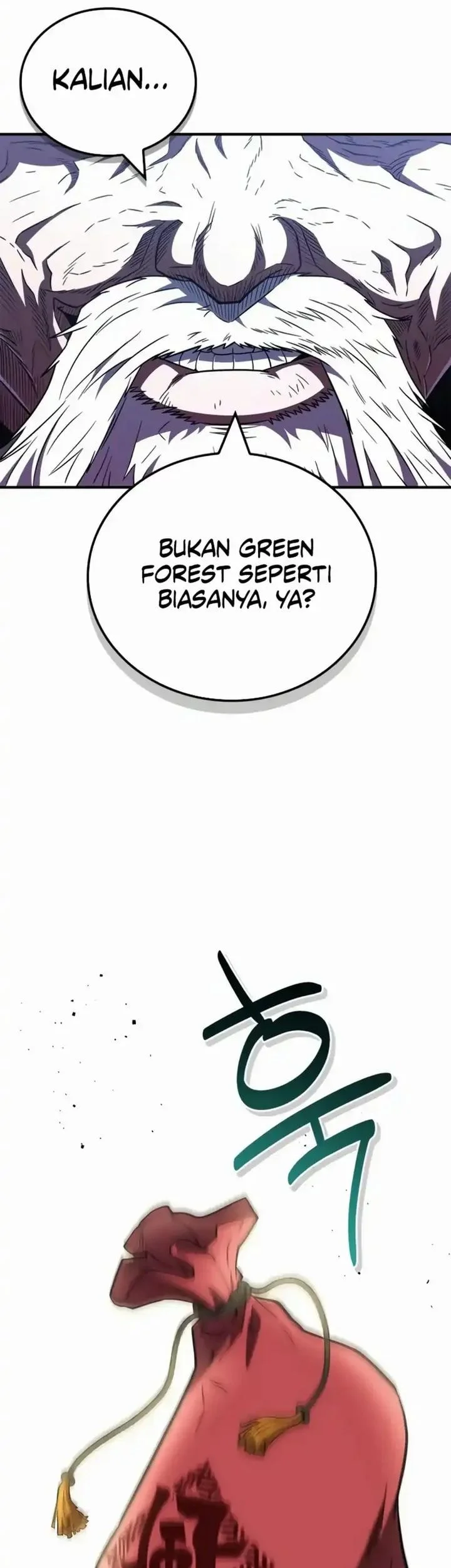 Genius Martial Arts Trainer Chapter 91 Gambar 28