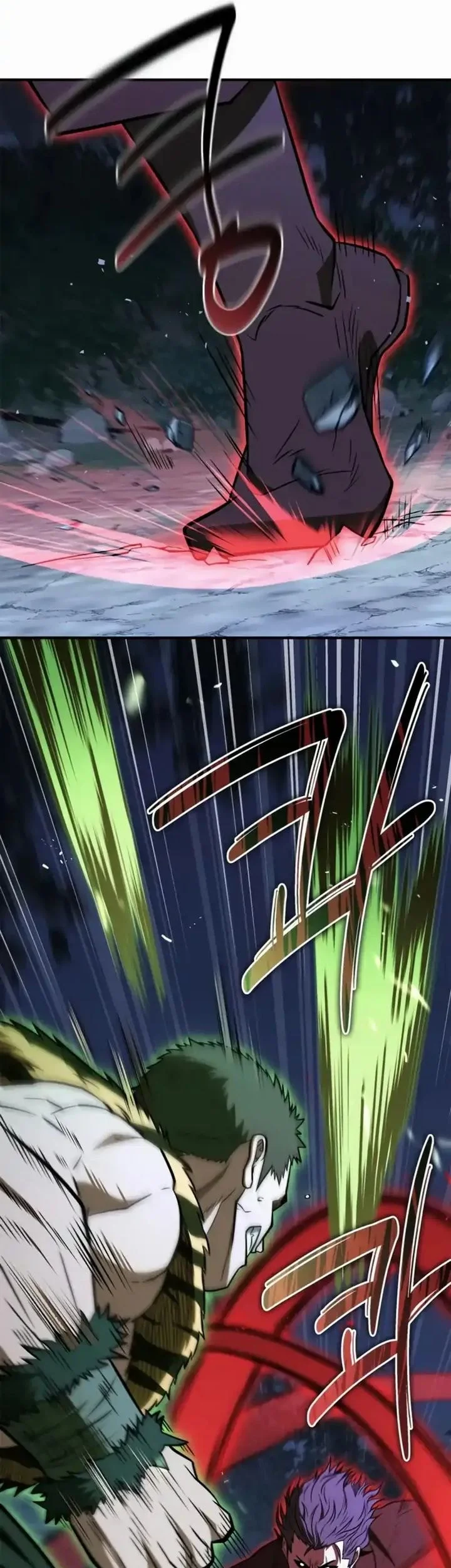 Genius Martial Arts Trainer Chapter 92 Gambar 28