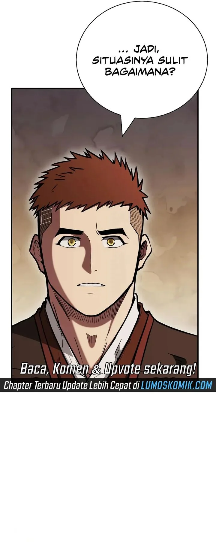 Genius Martial Arts Trainer Chapter 95 Gambar 31