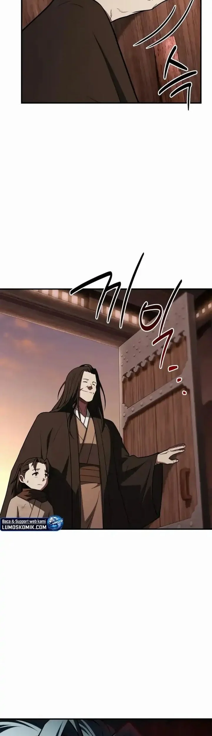 Genius Martial Arts Trainer Chapter 96 Gambar 29