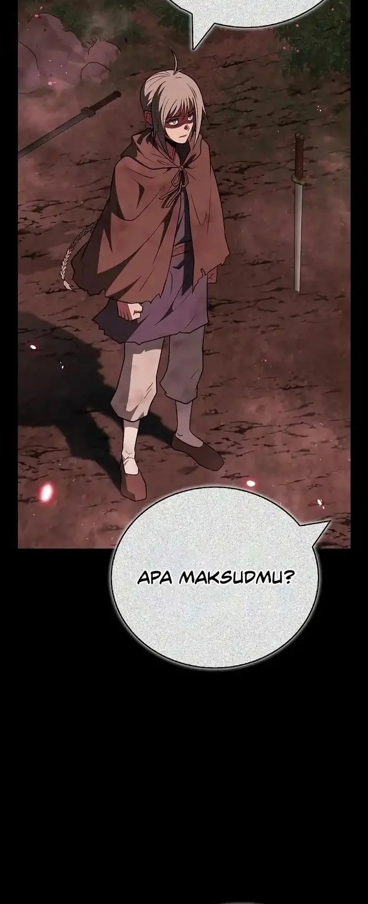 Genius Martial Arts Trainer Chapter 98 Gambar 29
