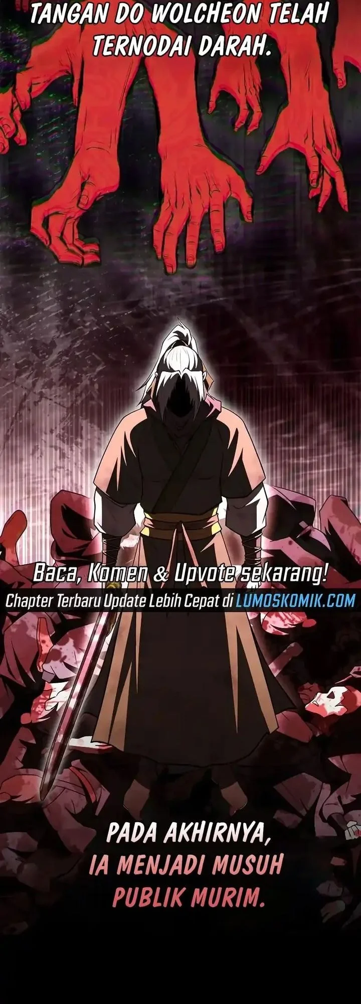 Genius Martial Arts Trainer Chapter 98 Gambar 26