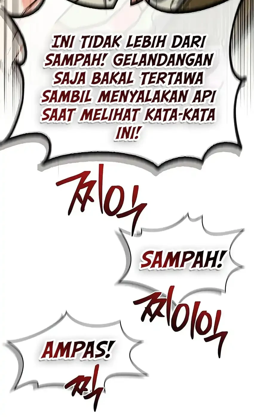 Genius Prismatic Mage Chapter 51 Gambar 25