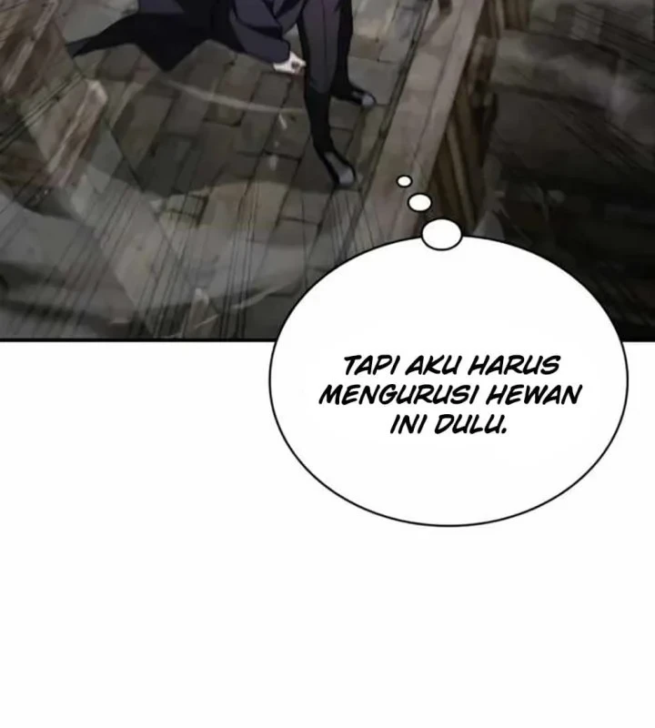 Genius Prismatic Mage Chapter 52 Gambar 24