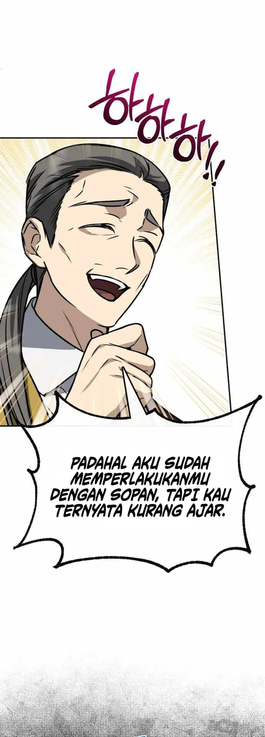 Genius Prismatic Mage Chapter 53 Gambar 31