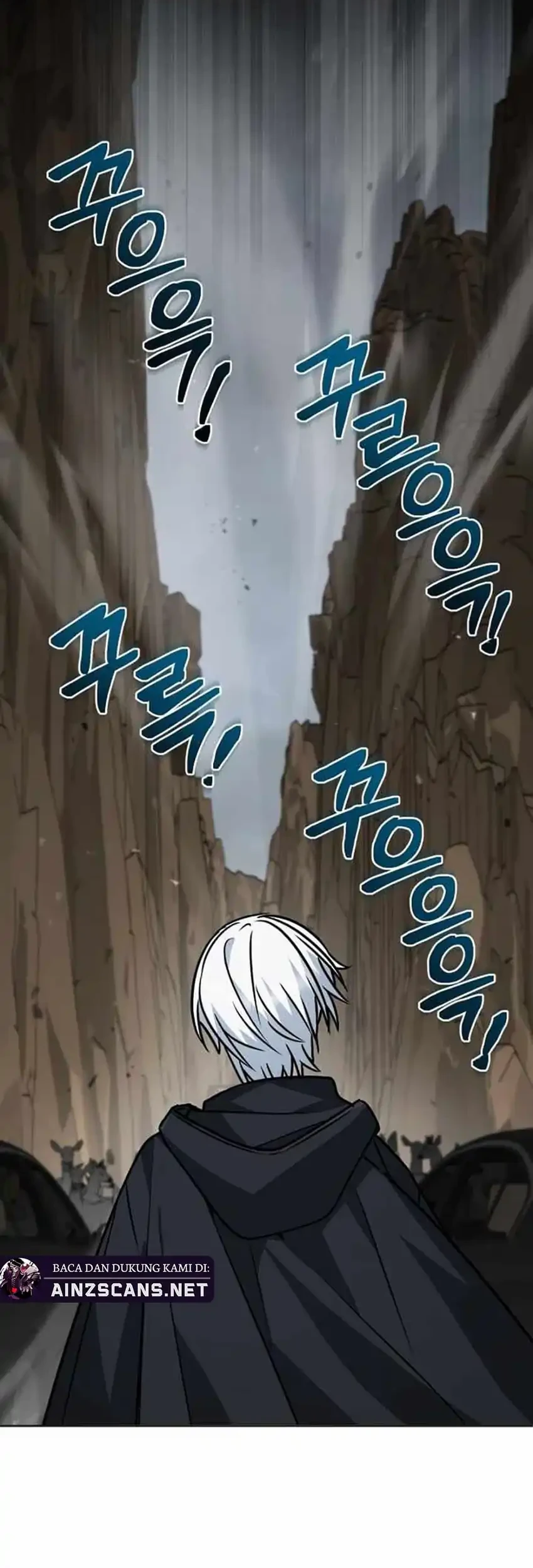 Genius Prismatic Mage Chapter 54 Gambar 29