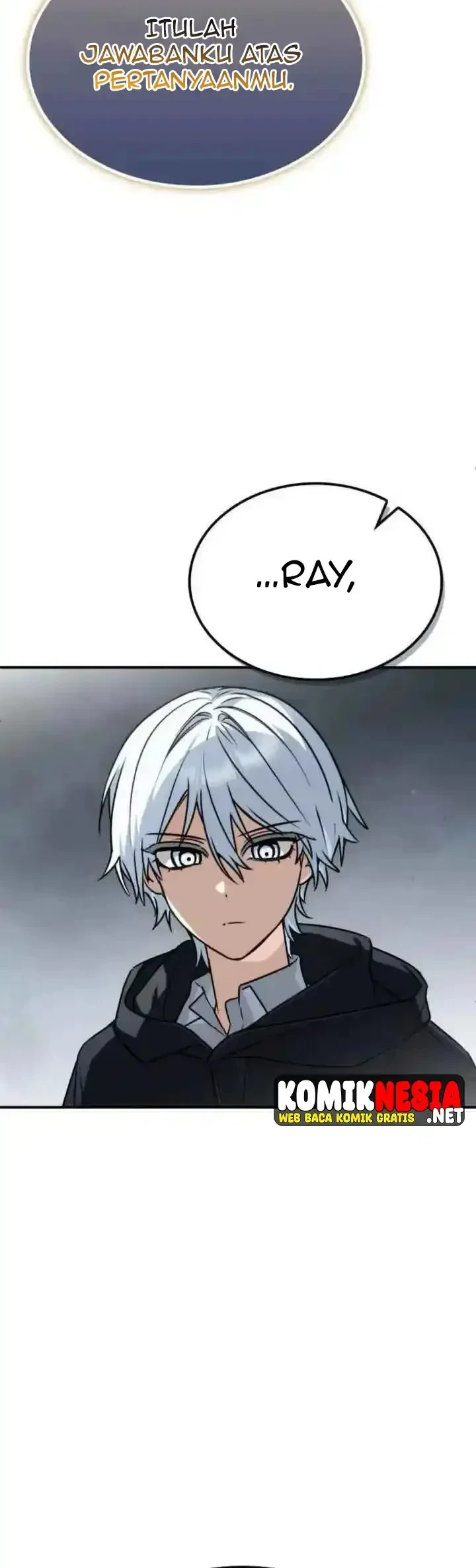 Genius Prismatic Mage Chapter 56 Gambar 24