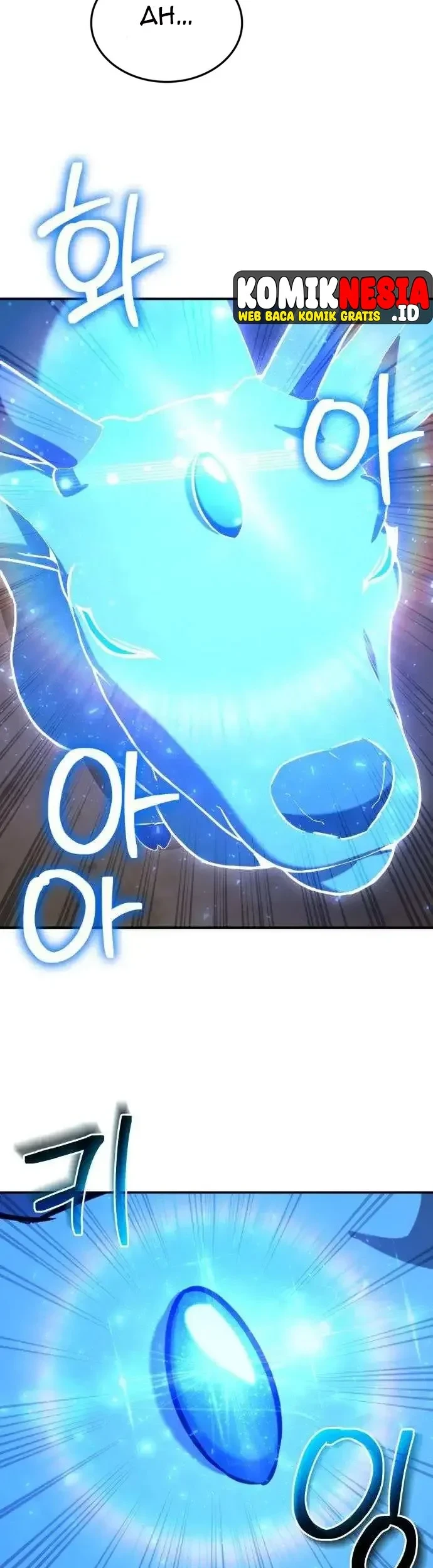 Genius Prismatic Mage Chapter 57 Gambar 19