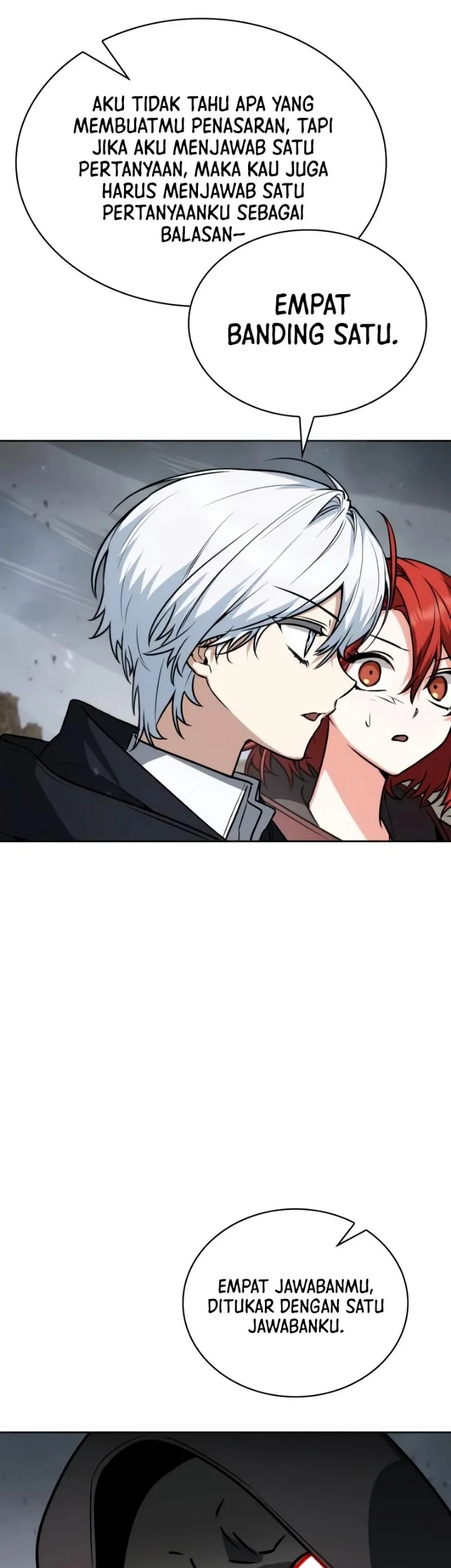Genius Prismatic Mage Chapter 58 Gambar 30