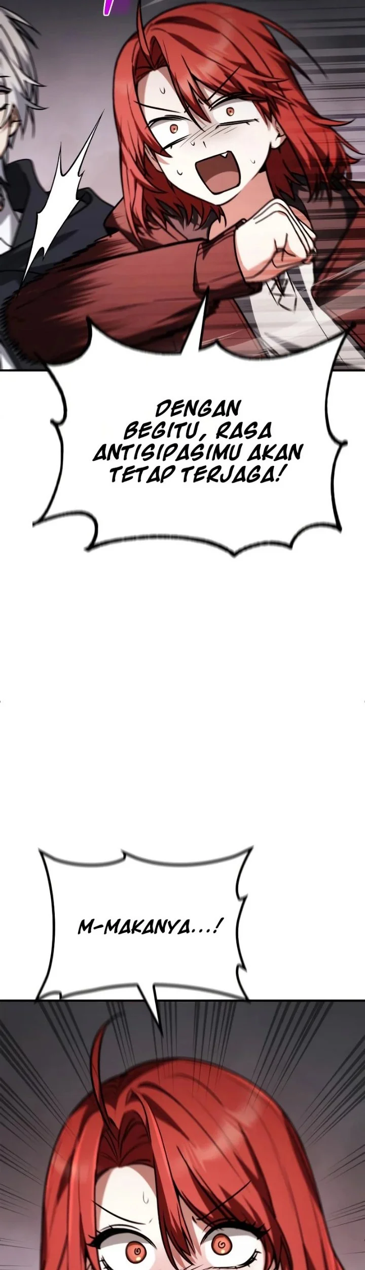 Genius Prismatic Mage Chapter 59 Gambar 22