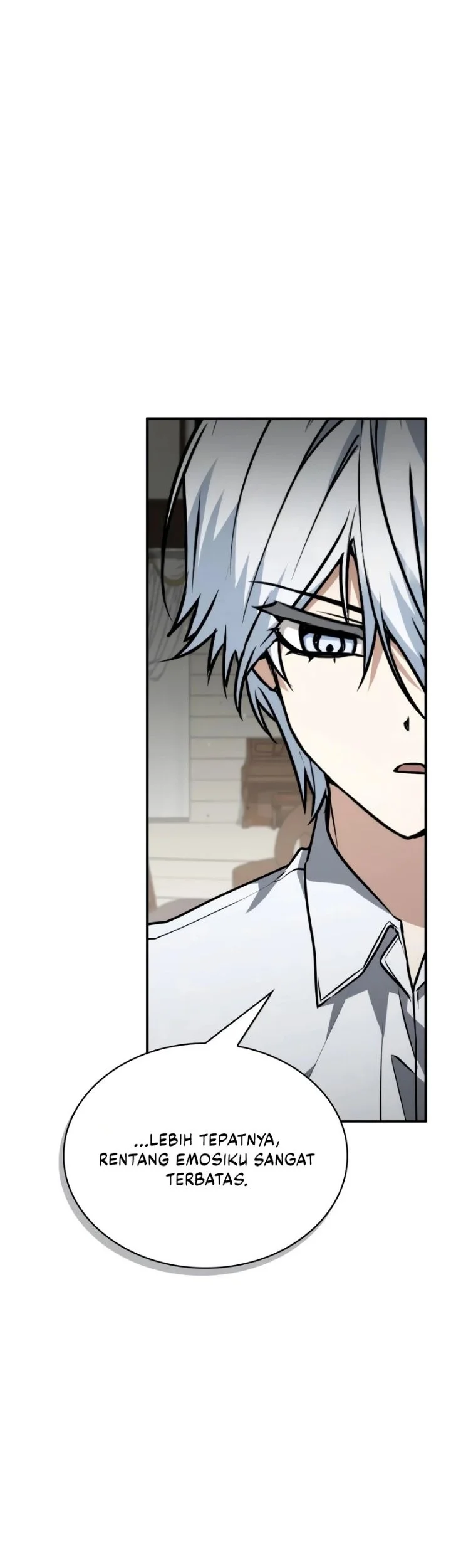 Genius Prismatic Mage Chapter 60 Gambar 25