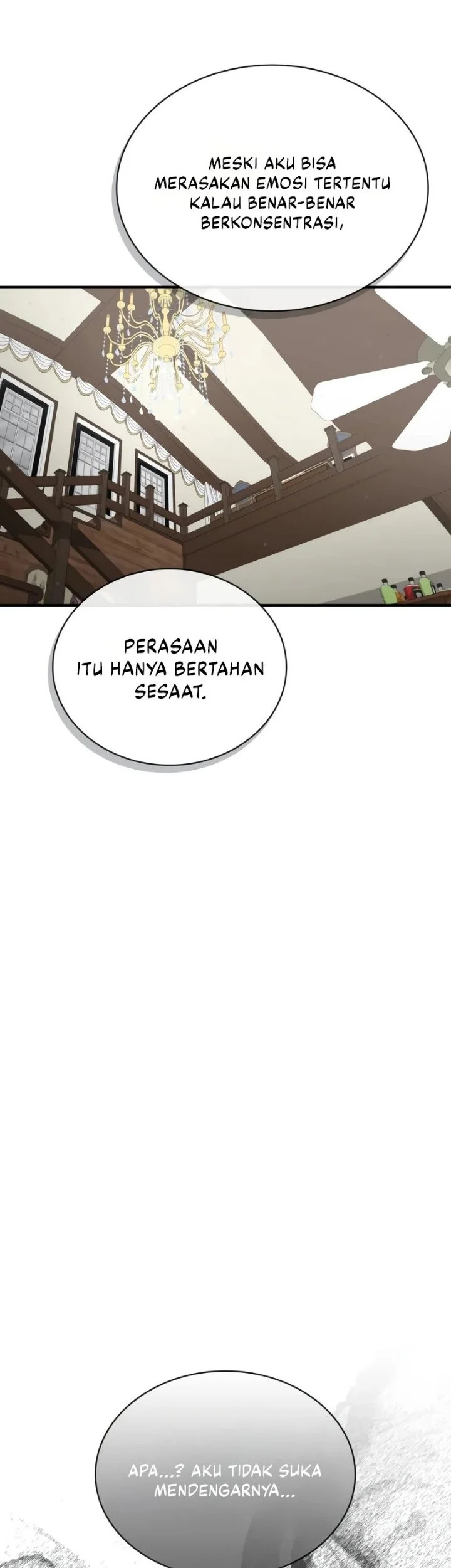 Genius Prismatic Mage Chapter 60 Gambar 26