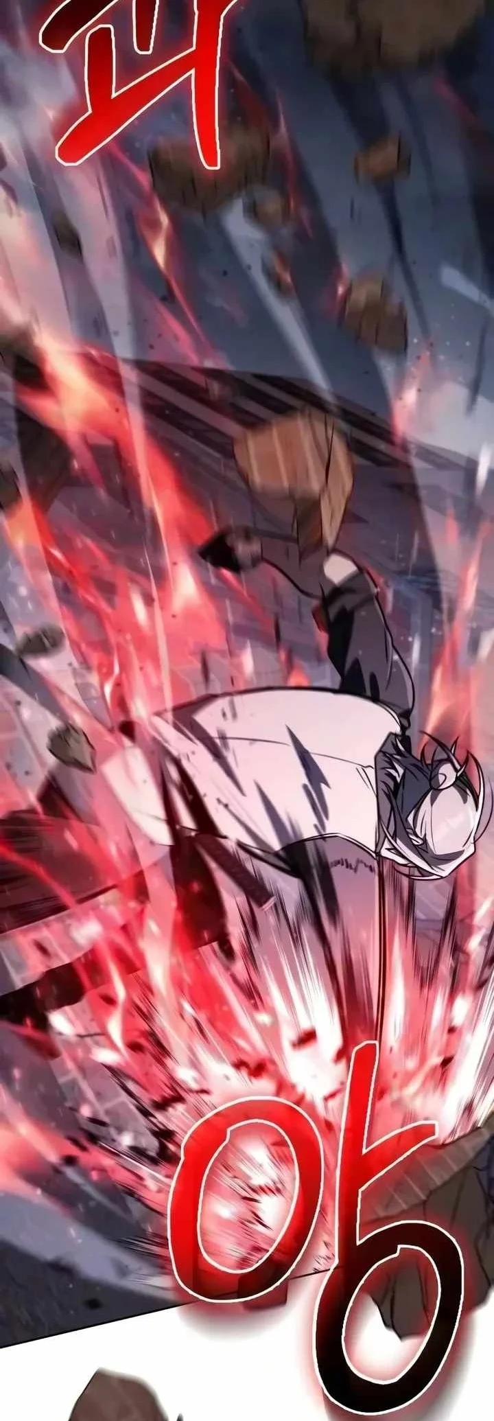 Genius Prismatic Mage Chapter 79 Gambar 32