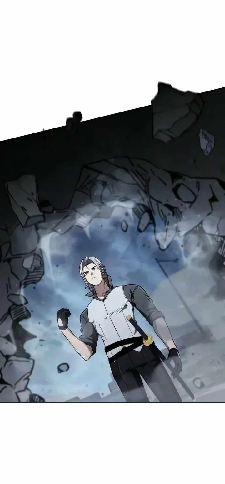 Genius Prismatic Mage Chapter 79 Gambar 34