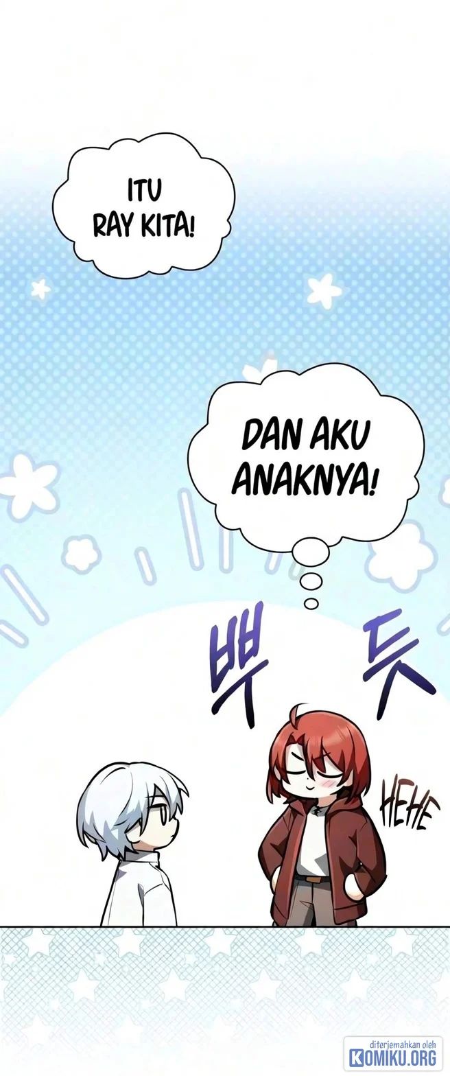 Genius Prismatic Mage Chapter 83 Gambar 38