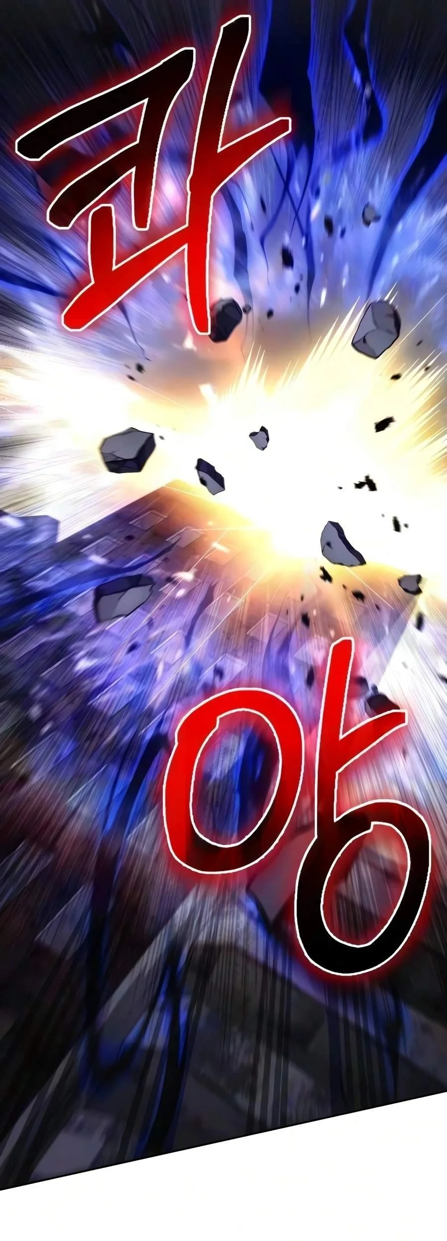 Genius Prismatic Mage Chapter 84 Gambar 34