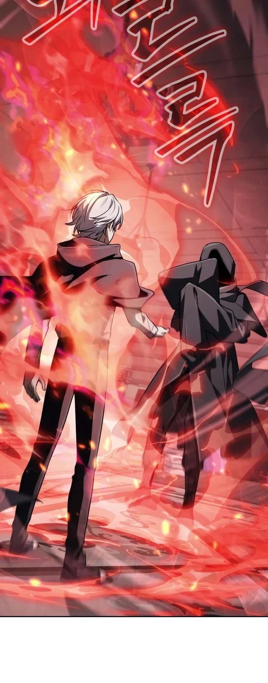 Genius Prismatic Mage Chapter 86 Gambar 37
