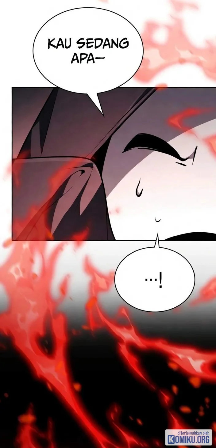 Genius Prismatic Mage Chapter 86 Gambar 39