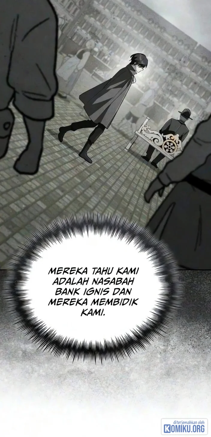 Genius Prismatic Mage Chapter 88 Gambar 42