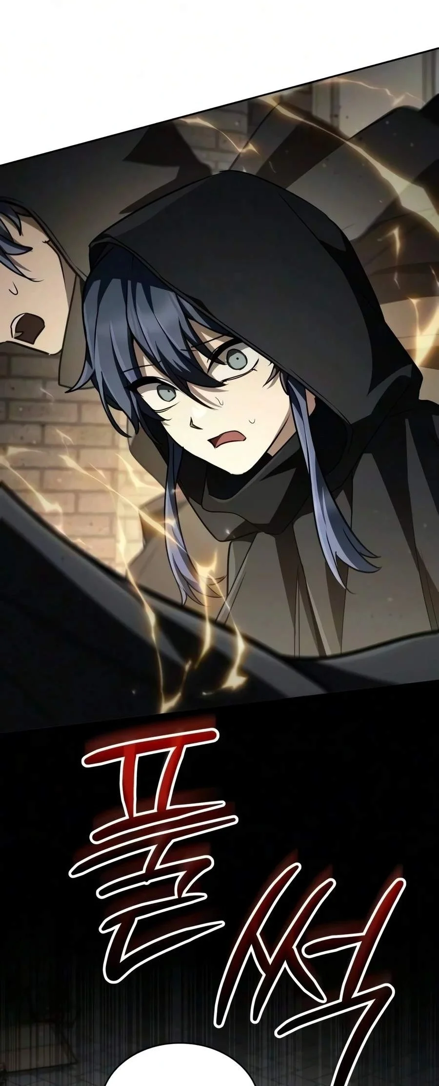 Genius Prismatic Mage Chapter 90 Gambar 40