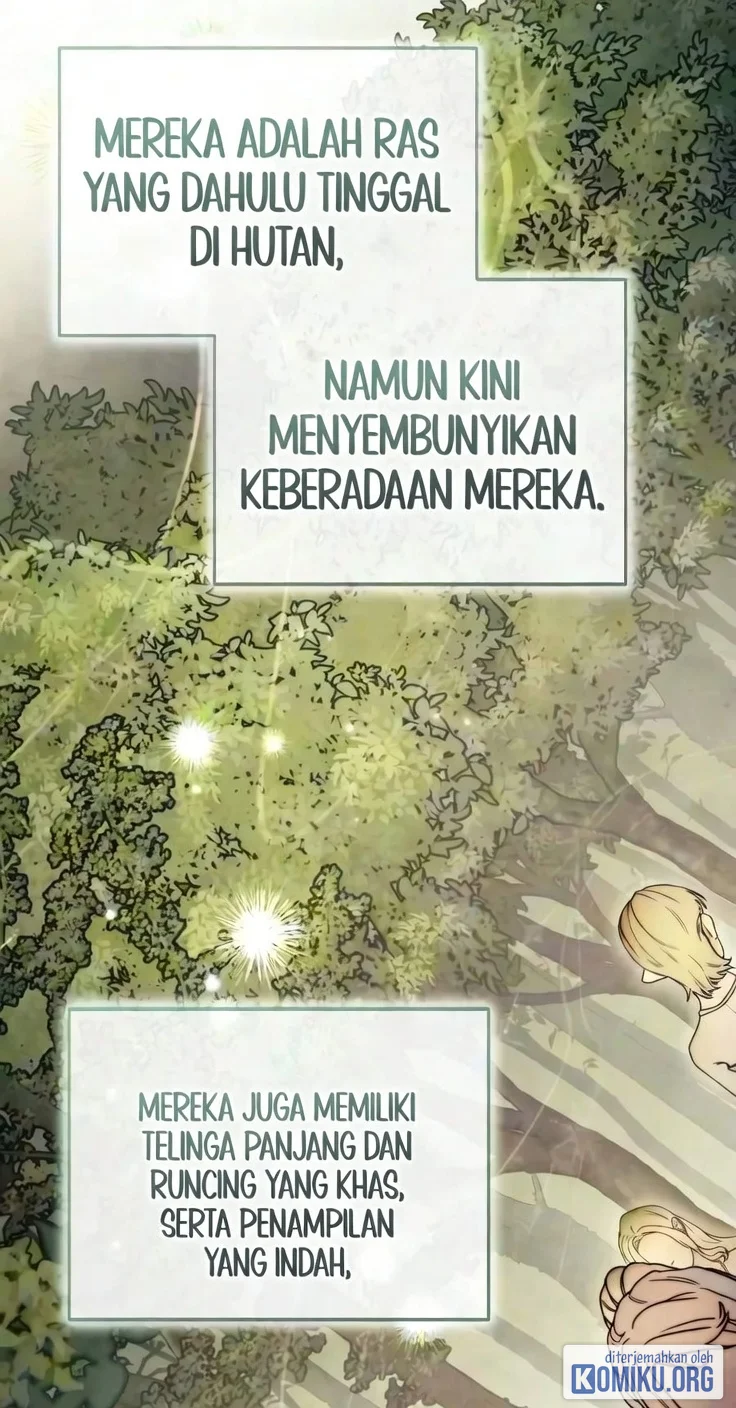 Genius Prismatic Mage Chapter 91 Gambar 38