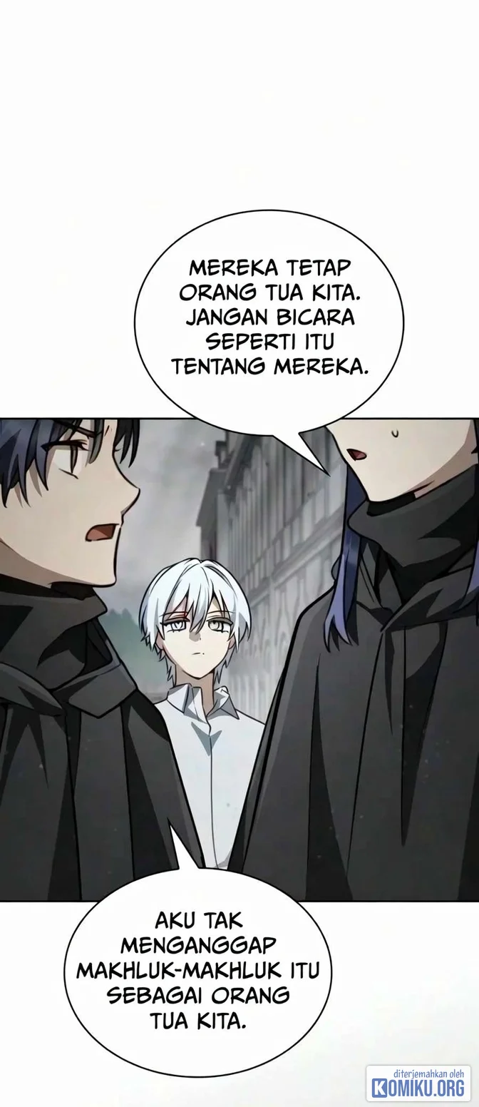Genius Prismatic Mage Chapter 94 Gambar 33