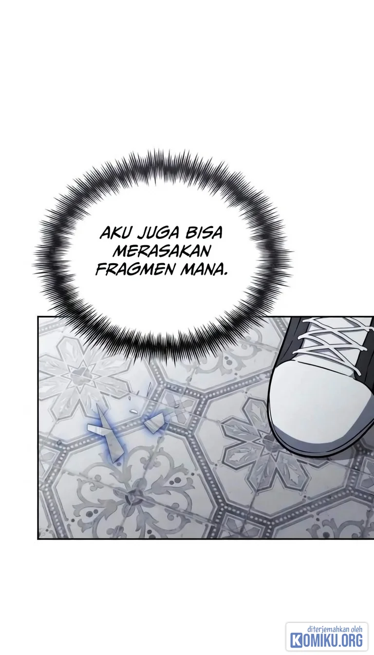 Genius Prismatic Mage Chapter 95 Gambar 32