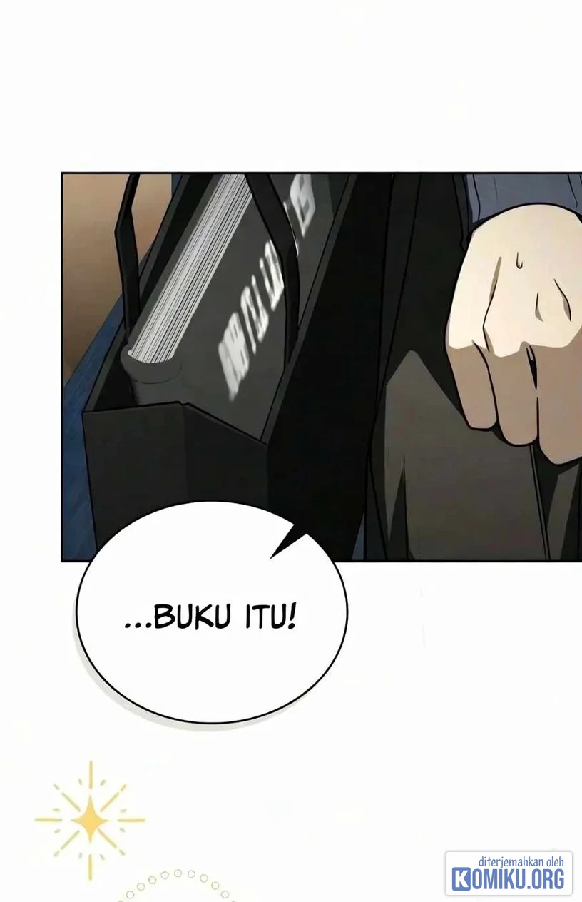 Genius Prismatic Mage Chapter 96 Gambar 34