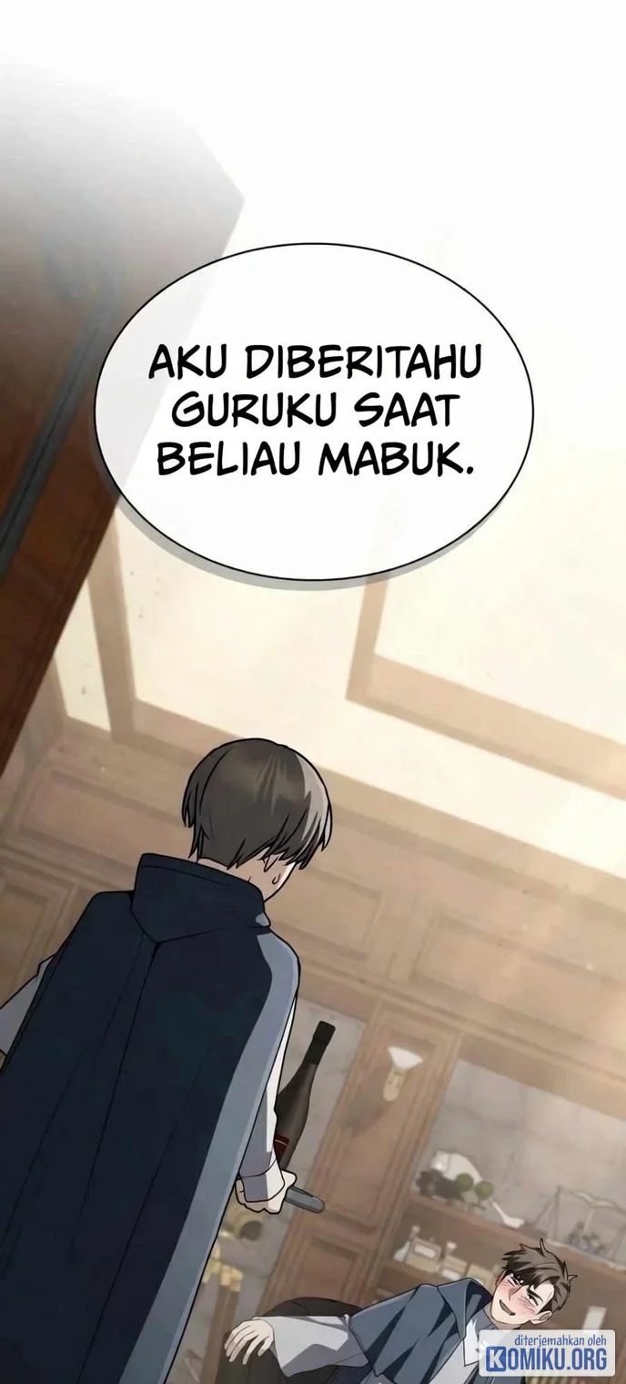 Genius Prismatic Mage Chapter 97 Gambar 32
