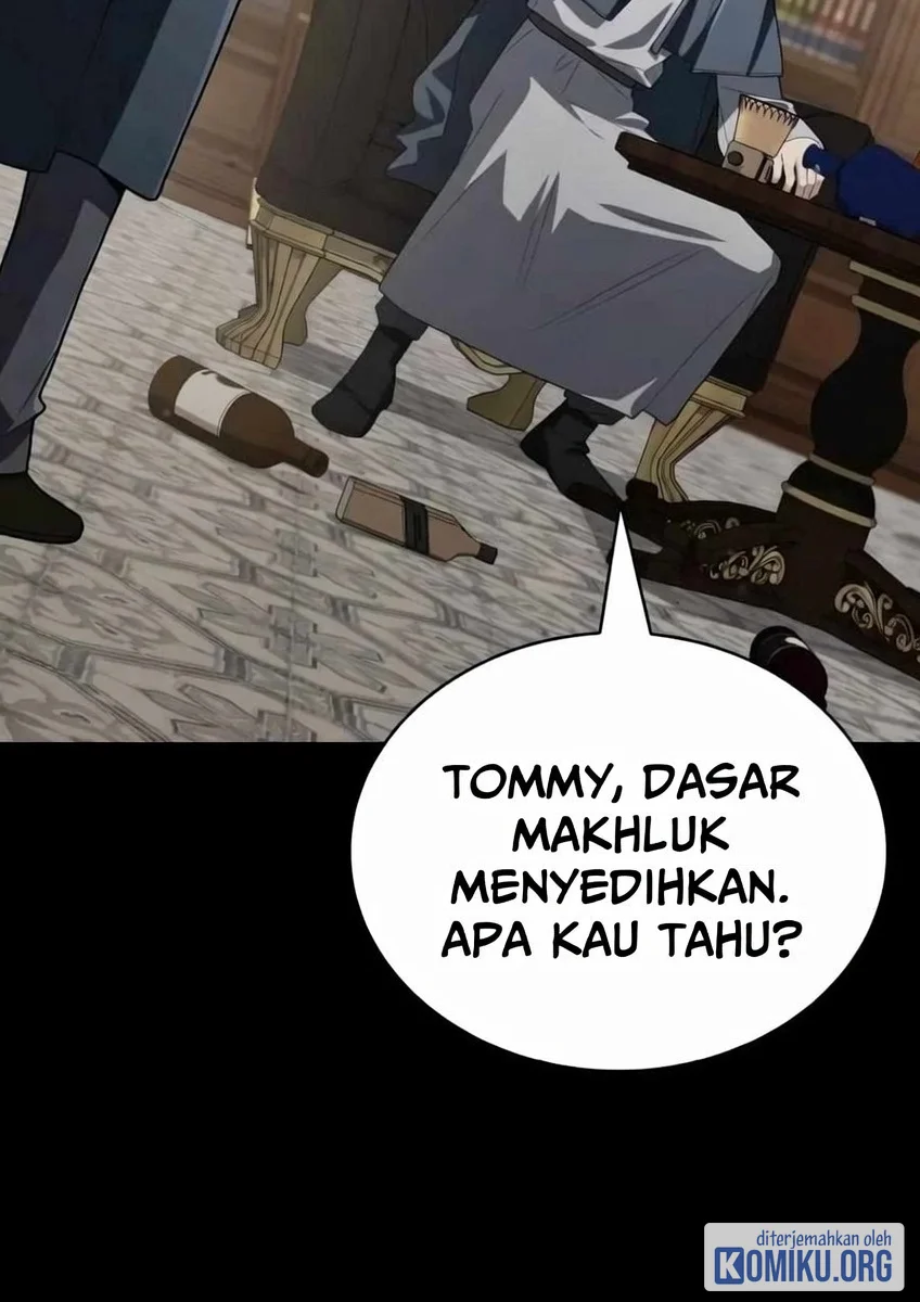 Genius Prismatic Mage Chapter 97 Gambar 33