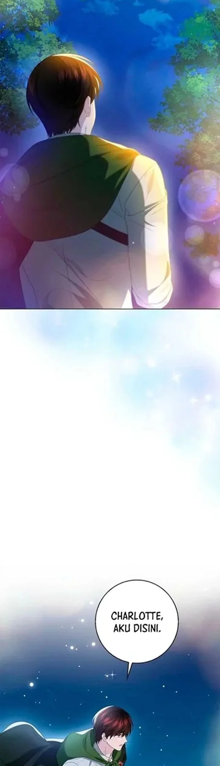 Get in My Bed, Supporting Male Leads! Chapter 16 - Halaman 25