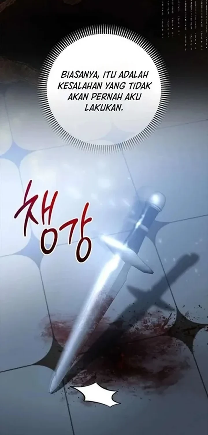 Get in My Bed, Supporting Male Leads! Chapter 37 - Halaman 26