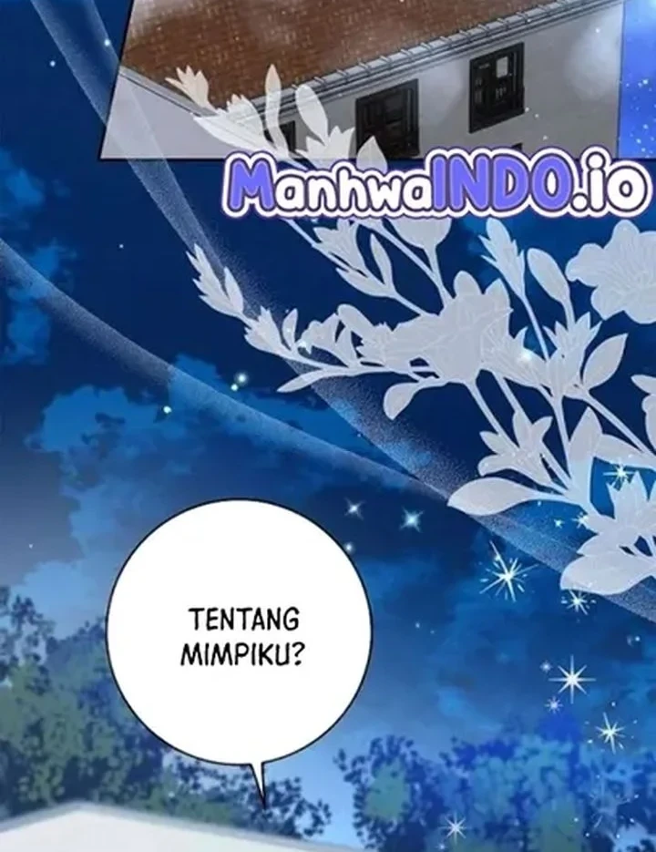 Get in My Bed, Supporting Male Leads! Chapter 40 - Halaman 23