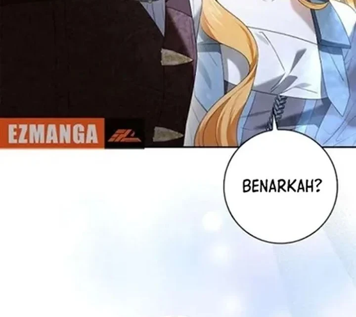 Get in My Bed, Supporting Male Leads! Chapter 40 - Halaman 25